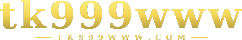 tk999www logo